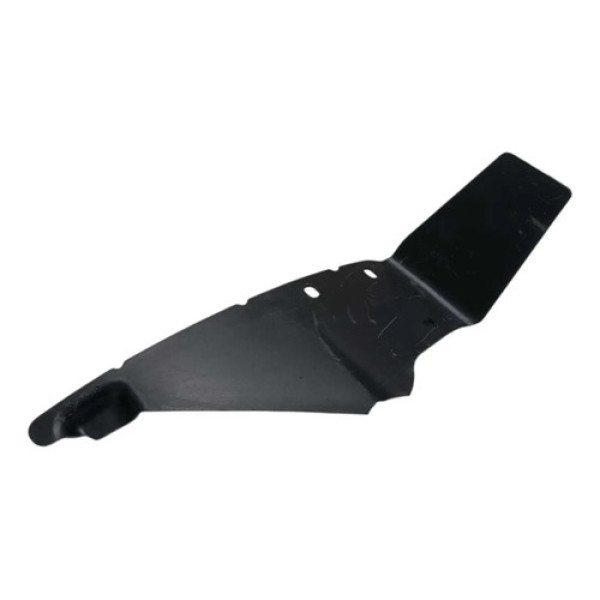 Suporte Para-barro Traseir Direito Fiesta 2007 A 2009 2010