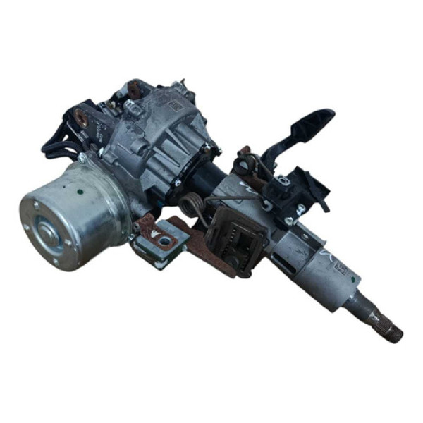 Coluna Elétrica Inferior Volante Renegade 2016 À 2021 