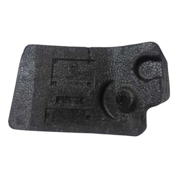 Absorvedor Impacto Esquerdo Sandero Logan 2015 Á 2019