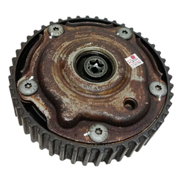 Polia Variável Comando Fiorino 2015 A 2021