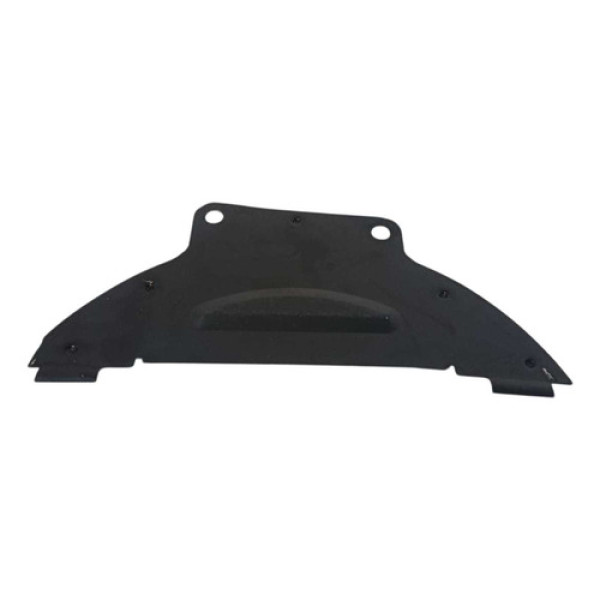 Chapa Cobertura Defletor Câmbio Vw Fox 2012 02t301159c