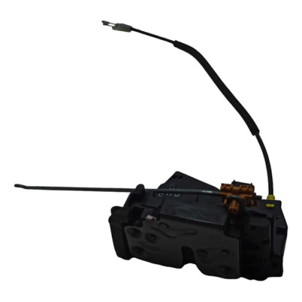 Fechadura Elétrica Traseira Direita Cobalt 2013 À 2015