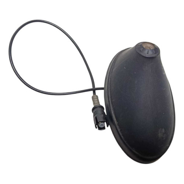 Base Antena Rádio 308 2012 A 2015 Preto