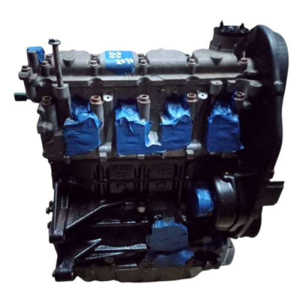 Motor Parcial Gol Voyage Saveiro 1.6 Power 2009 À 2012