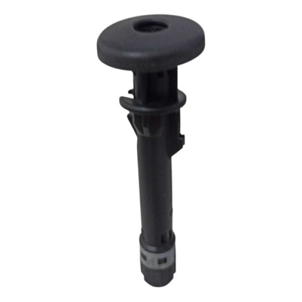 Bucha Guia Encosto Cabeça Banco Traseiro Fox 2008 Á 2012 #2