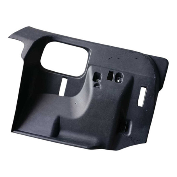 Moldura Inferior Painel Direito New Civic 2007 À 2011 #1