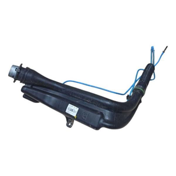 Gargalo Tanque Combustível Argo 2017 À 2022