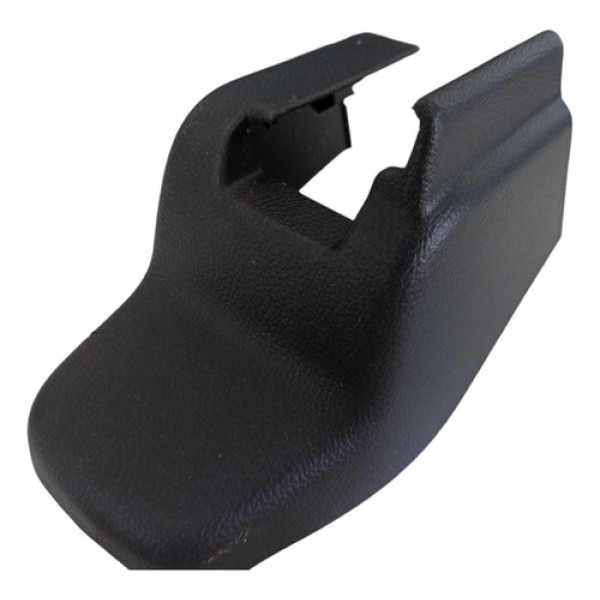 Acabamento Trilho Banco Dianteiro Direito Hr-v 2020  Cx125