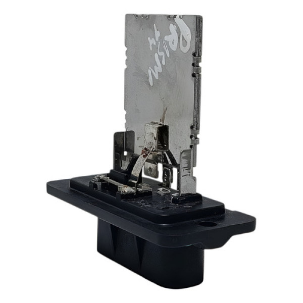 Resistência Ar Condicionado Prisma 1.4 2013 Á 2016