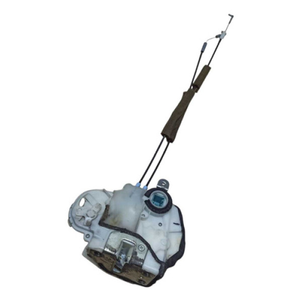 Fechadura Porta Traseira Direita New Civic 2007 Á 2017