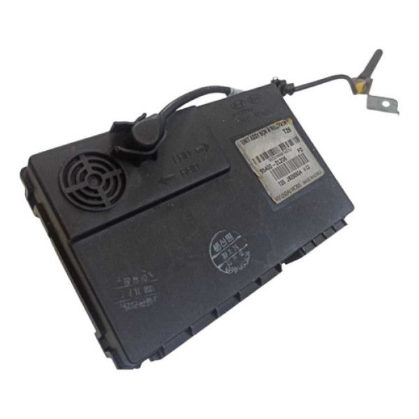 Modulo Bcm I30 Cw 2009 À 2012