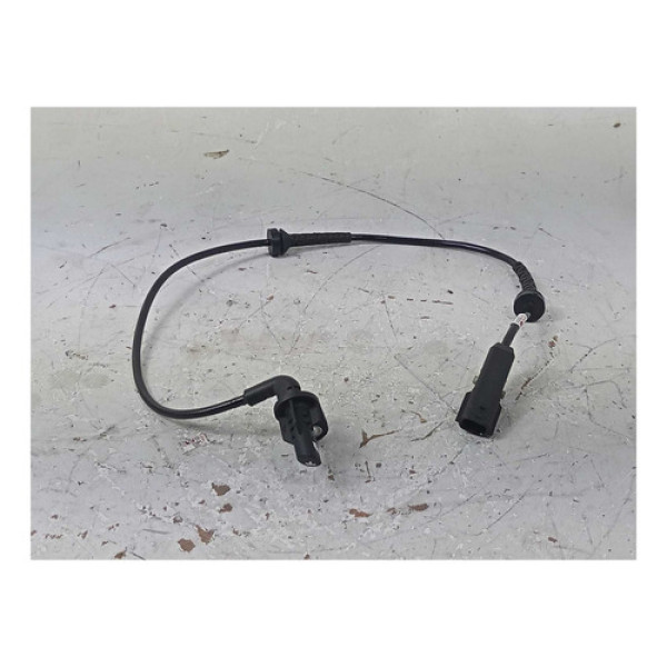 Sensor Velocidade Traseiro Esquerdo Duster 2021 Á 2023 Cx186