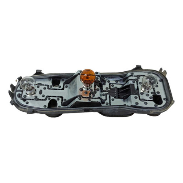 Soquete Lanterna Direita Duster 2011 À 2015 Cx203