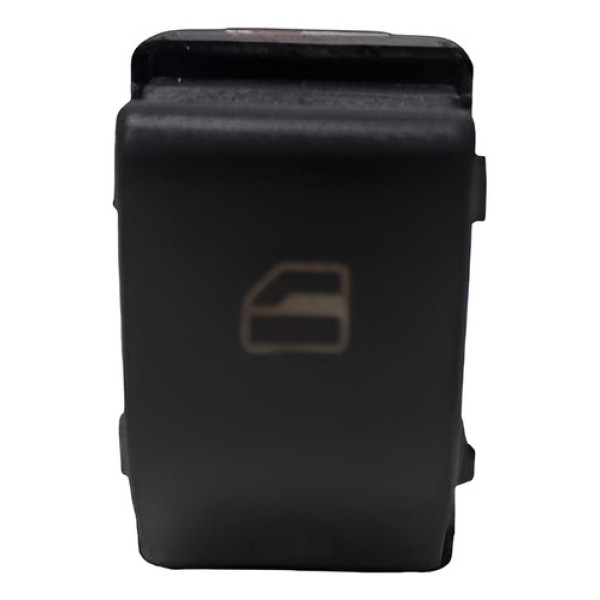 Botão Vidro Elétrico Traseiro Direito 2/cliques Voyage 2010 