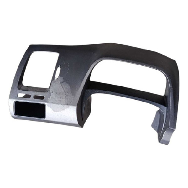 Moldura Painel Instrumento New Civic 2007 À 2011 #1