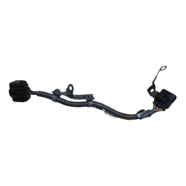 Chicote Chave Seletora Automático City 1.5 2010