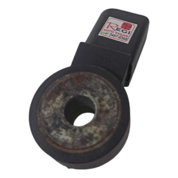 Sensor Detonação Touareg V6 3.6 2013 