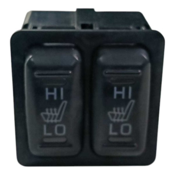 Botão Aquecimento Banco Console Central Outlander 2014