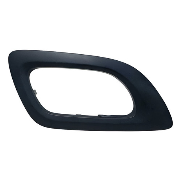 Moldura Maçaneta Interna Dianteira Direita C4 Lounge 14 À 17