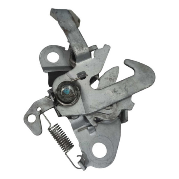 Tranca Capô Citroen C3 207 2003 À 2007 Cx289