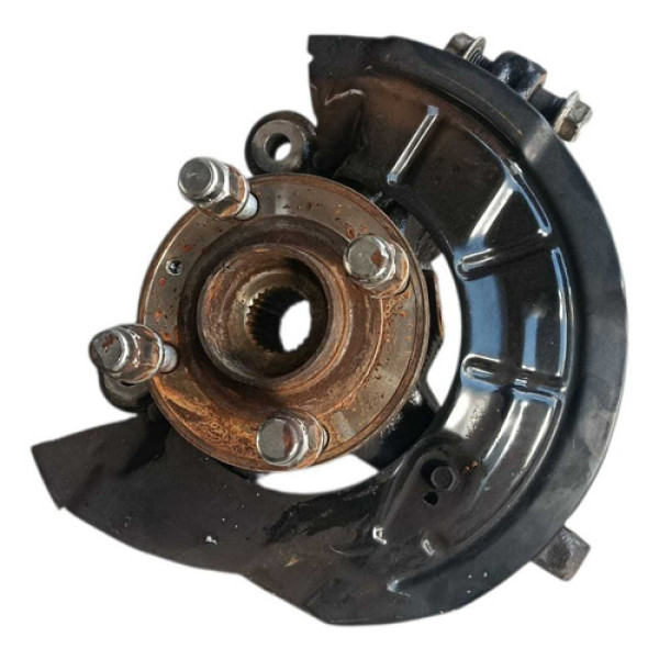 Montante Manga Eixo Diant Esquerd Cobalt Automátic Ltz 2014