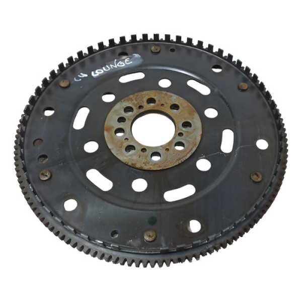 Cremalheira Volante Motor Citroen C4 Lounge 2.0 Automático 