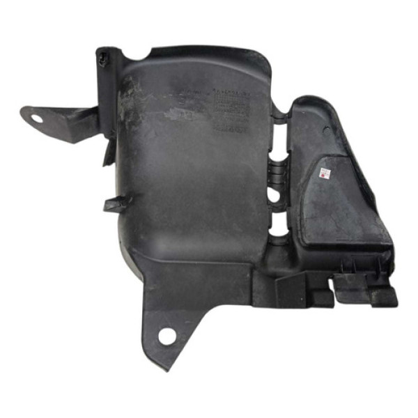 Defletor Para-barro Esquerdo Logan 2008 A 2013