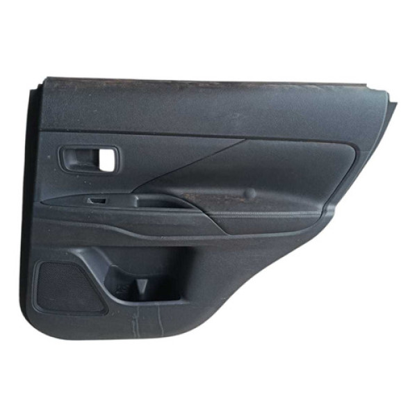 Forro Porta Traseira Direita Outlander 2014