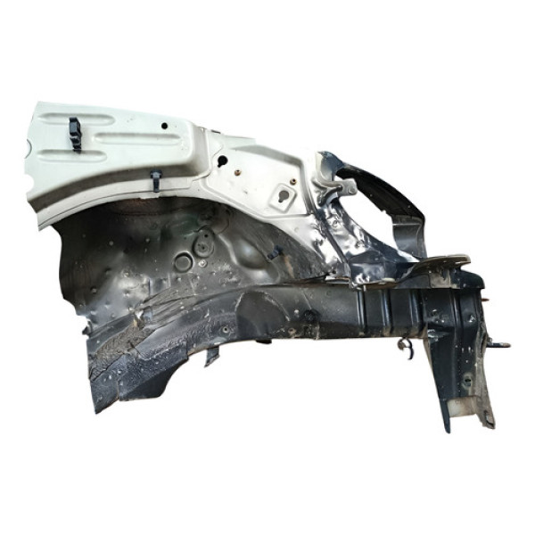 Ponta Longarinha Dianteira Direita 206 Sw 2005 A 2008