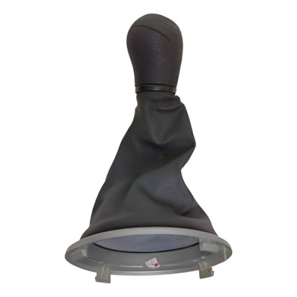 Manopla Coifa Marcha Gol G5 2009 A 2012