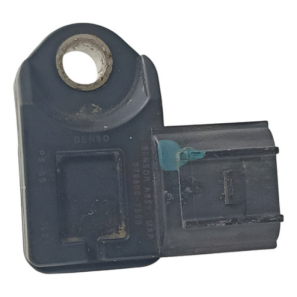 Sensor Map New Civic 2007 Á 2011 #2