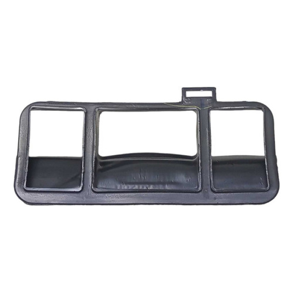 Moldura Tomada Ar Honda New Civic 2007 À 2011 Cx201