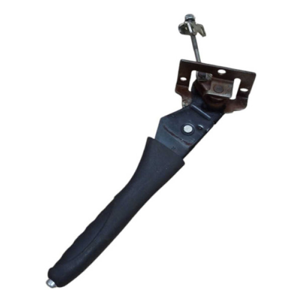 Alavanca Freio Mão Peugeot 207 2009 À 2014