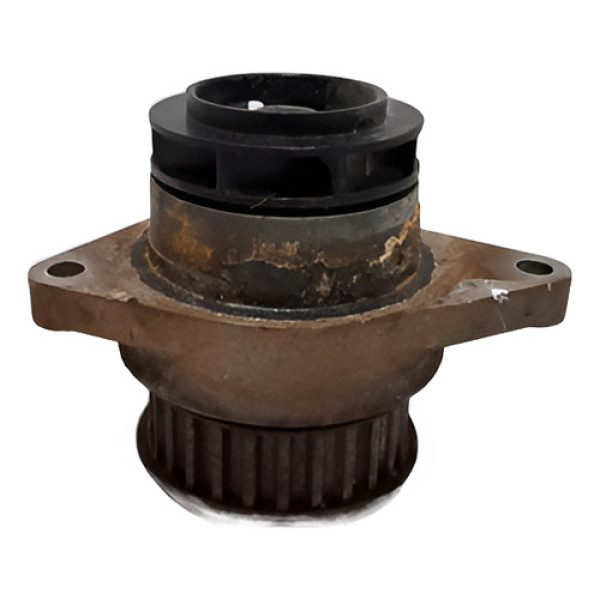 Bomba Agua Gol Fox Saveiro Voyage G6 A G7 1.0