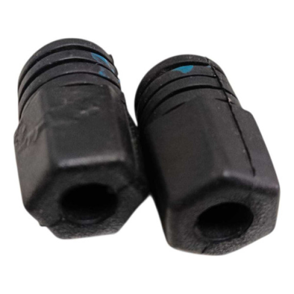 Par Batente Capô Uno Vivace 2014 A 2016