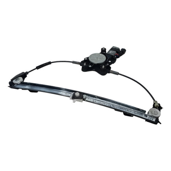 Maquina Vidro Elétrica Diant Direit Palio Weekend 2008 Á 12