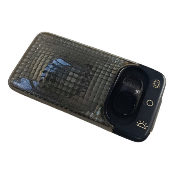 Luz Teto Cortesia 206 Sw 2005 A 2008