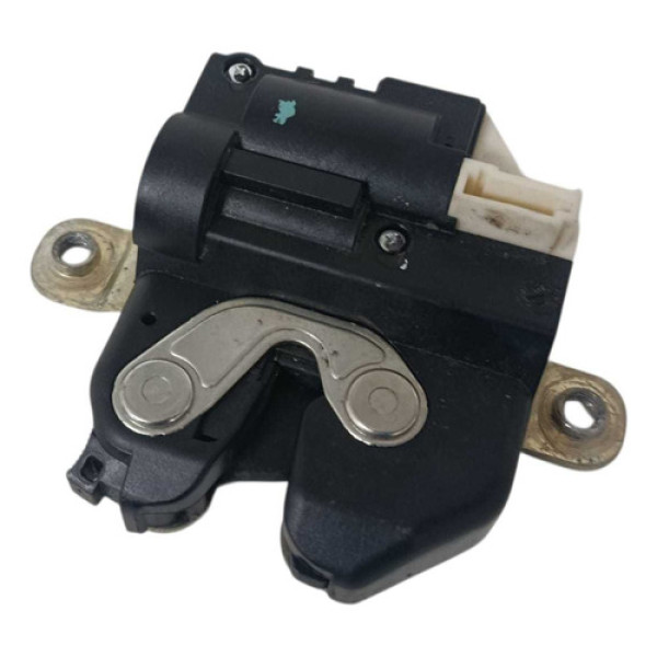 Fechadura Inferior Tampa Traseira Rampage 2023 2024