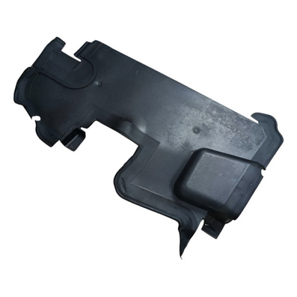 Protetor  Defletor Direito Radiador C4 Picasso 2009 A 2014