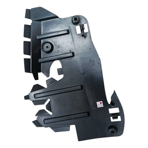 Defletor Ar Direito Painel Dianteiro C3 2008 À 2012