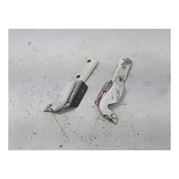 Par Dobradiça Capo Fiat Palio Siena Cx164