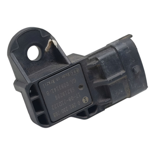 Sensor Map Punto 1.4 2008 À 2014