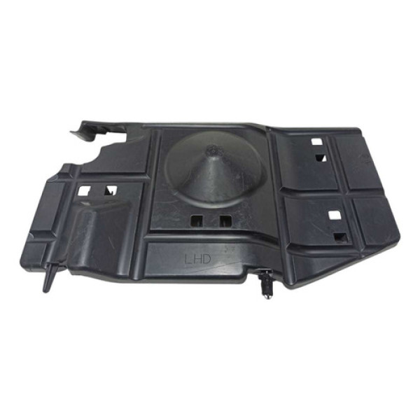 Acabamento Tampa Inferior Painel Outlander 2014