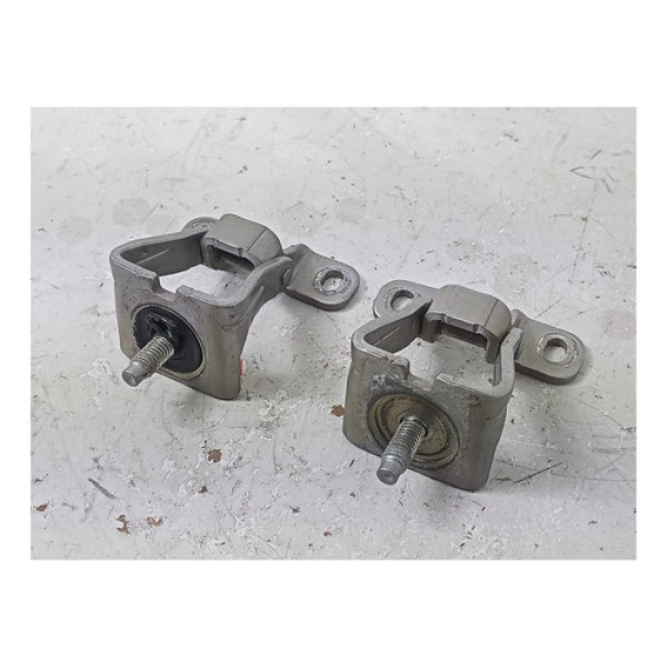  Par Dobradiça Porta Malas Vw Polo 2018 À 2019 Cx169