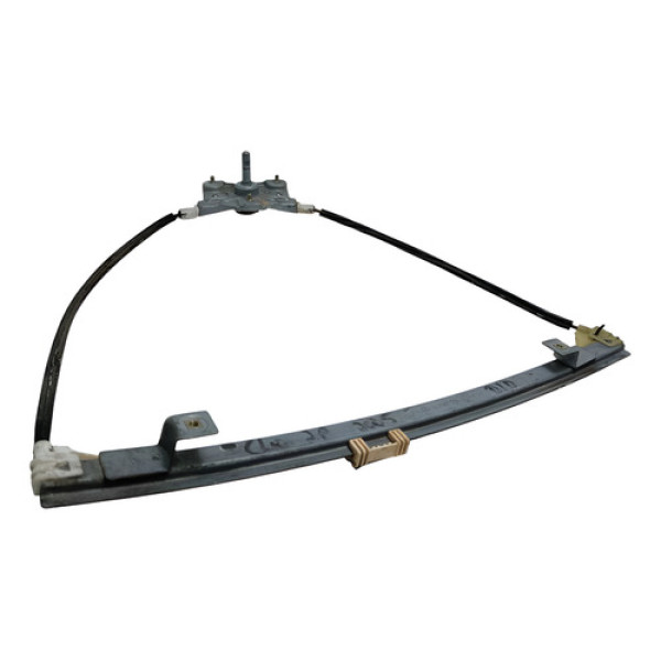 Maquina Vidro Manual Dianteira Direita Clio 2005