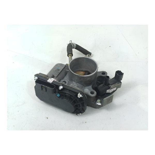 Corpo Borboleta Tbi New Civic 07 A 11 Cx100