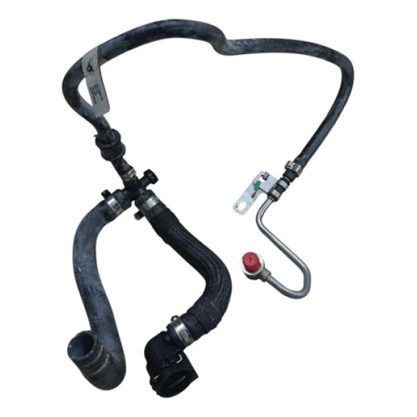 Mangueira Turbina Compass T270 1.3 2022 À 2025