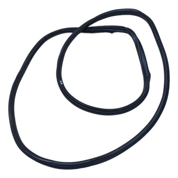 Borracha Carroceria Porta Dianteira Direita Fastback 2024