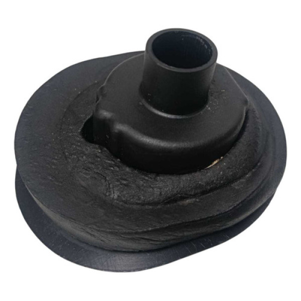 Borracha Vedador Isolador Coluna Volante Strada 2018 À 2020