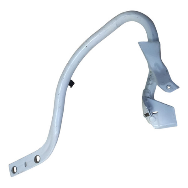 Dobradiça Tampa Traseira Esquerda Siena 2008 